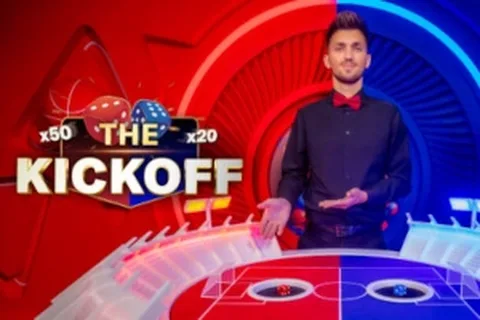 The Kickoff — Iconic21